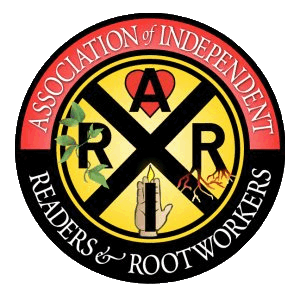 AIRR logo